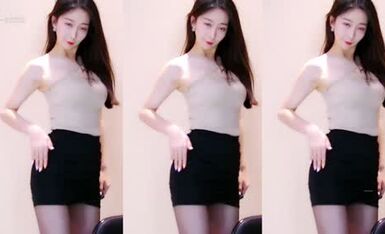 美女主播熱舞合集 Part 7