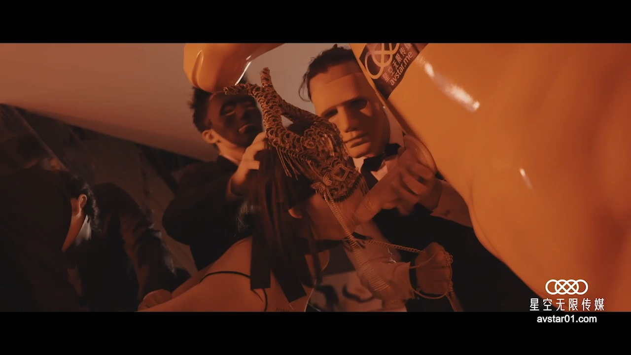 万圣节之夜之特别的游戏邀请