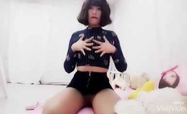 各大主播合集福利集锦 (4)