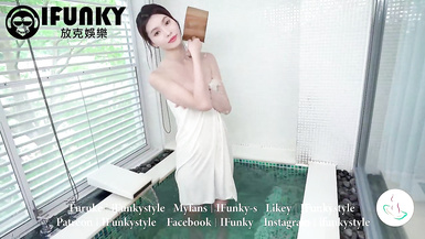 台灣溫泉女子合集 (2)