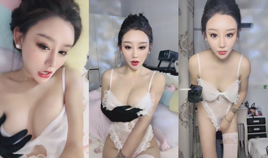 夜店DJ女神！【那津】長腿翹臀 騷舞扒逼 宅男擼管必備~！ (7)