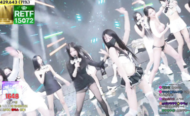 BJ脫衣舞女團【Jinricp】第四季第三期 (9)