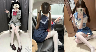 -海角女色狼『雅雅想睡親哥』鑽石貼合集，女追男隔層紗 爆操失禁白漿流一床，淫盪的小逼逼被哥哥操噴了一床的尿 (12)