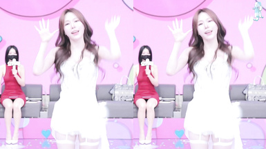 BJ脫衣舞女團【Jinricp】第四季第一期 (3)