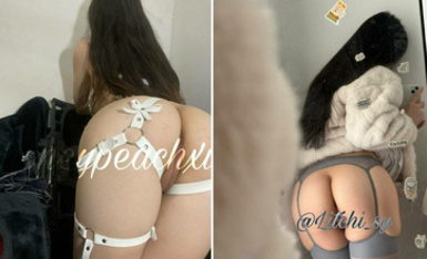 推特超美白虎美妞【荔枝Litchi_sy】520門檻福利 超嫩 (2)