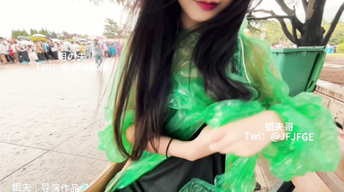 31萬粉絲，全國巡遊干極品妹！約炮專家【西門官人_姐夫】坐標西安，女神小芋泥接待，第二集