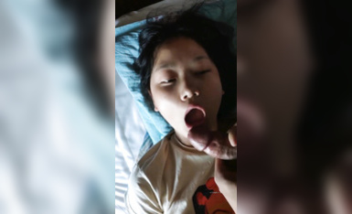 全網精選露臉口交系列，持續更新中 (5)