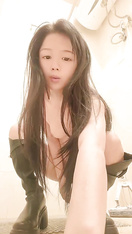 想做你的小宝贝，全程露脸高颜值清纯少女深夜激情大秀，从床上玩到厕所不停抠逼