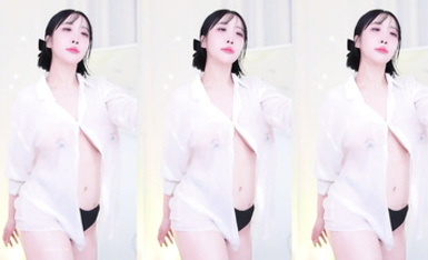 韓國巨乳舞姬@yso1004 濕身裸舞合集 (17)