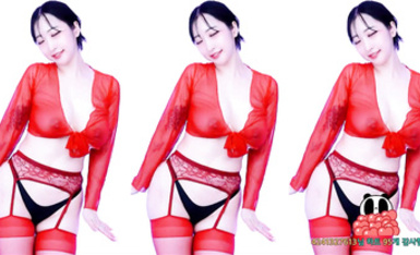 韓國巨乳舞姬@yso1004 濕身裸舞合集 (36)