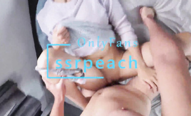 極品肥臀網紅@ssrpeach Onlyfans尺度作品合集 (23)