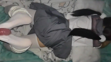 白虎福利姬@辭寶 會員視圖合集 第二彈 (5)