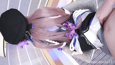 Fantia-cosplay作品合集 (2)