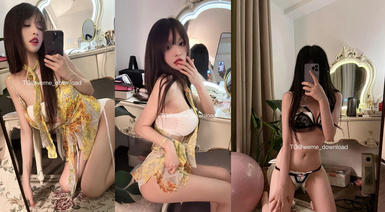 抖音145w粉網紅@無敵暴龍戰神(肖雅婷) 肉搏金豬+微密圈視圖合集 (1)