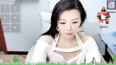 StripChat[YangYangmian-521]騷媚純欲小貴婦  瘋狂抽插，逼洞翻開噴水 (7)