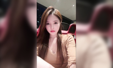 網紅美羊羊 絕美蜜桃臀 超美口交妥妥小母狗 (4)