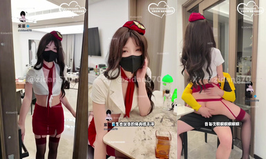 紫蛋-背德妻外賣員