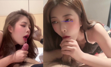 onlyfans韓國高顏值健身模特tinaislove,口交啪啪合集 (17)