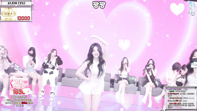 BJ脫衣舞女團【Jinricp】第四季第十三期 (1)