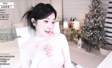 韓國BJ女主播【eli05021212-艾莉】極品大奶裸舞合集 (13)