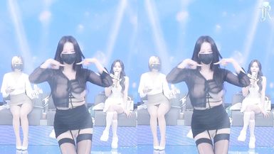 BJ脫衣舞女團【Jinricp】第四季第十二期 (3)