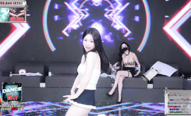 BJ脫衣舞女團【Jinricp】第四季第十一期 (7)