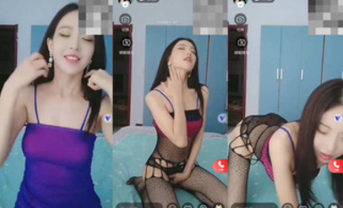 高顏值美女一對一盯射 ，魅惑榨精視頻小合集 (3)