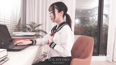 玲奈lena #Sakurairena #台妹 #cos #學生 #自慰 #啪啪 #edmosaic (2)