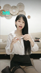 SWAG 高顏值可愛小仙女【shizuka】 (6)