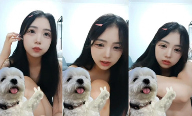 韓國極品反差婊母狗-尹公主 (7)