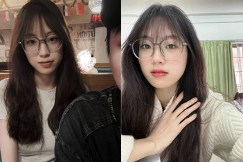 南京理工女大學生【陸欣心】俏皮可愛私下反差母狗 口交啪啪激情誘惑
