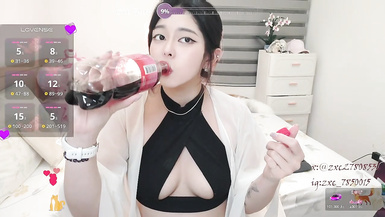 Stripchat _DandanBurgerking_直播日常錄屏 (34)