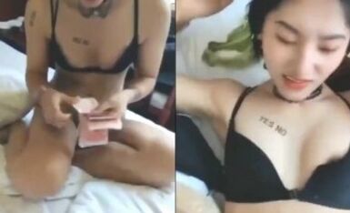 性感纹身美眉 2000块拿下